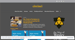 Desktop Screenshot of eireinei.com
